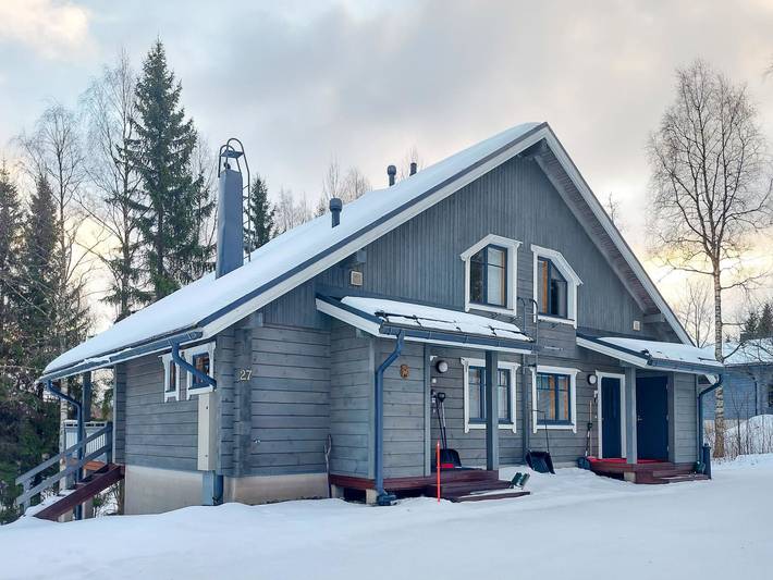 Kultakoto a in Nilsiä, Kuopio