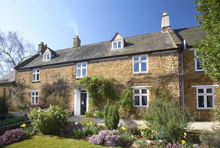 Gîte pour 2 personnes, avec jardin à Banbury