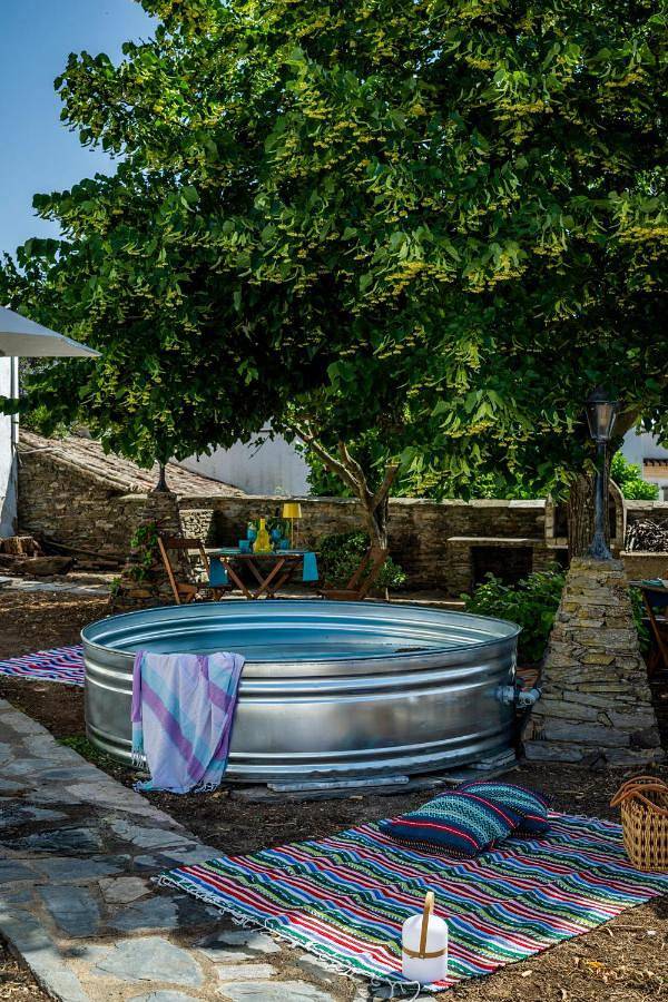 Casa rural para 2 personas, con Terraza además de Jardín y Piscina en Monsaraz - 2