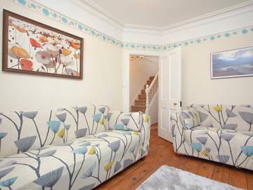 Holiday Rental for 6 People in Teignmouth, Devon, Photo 2