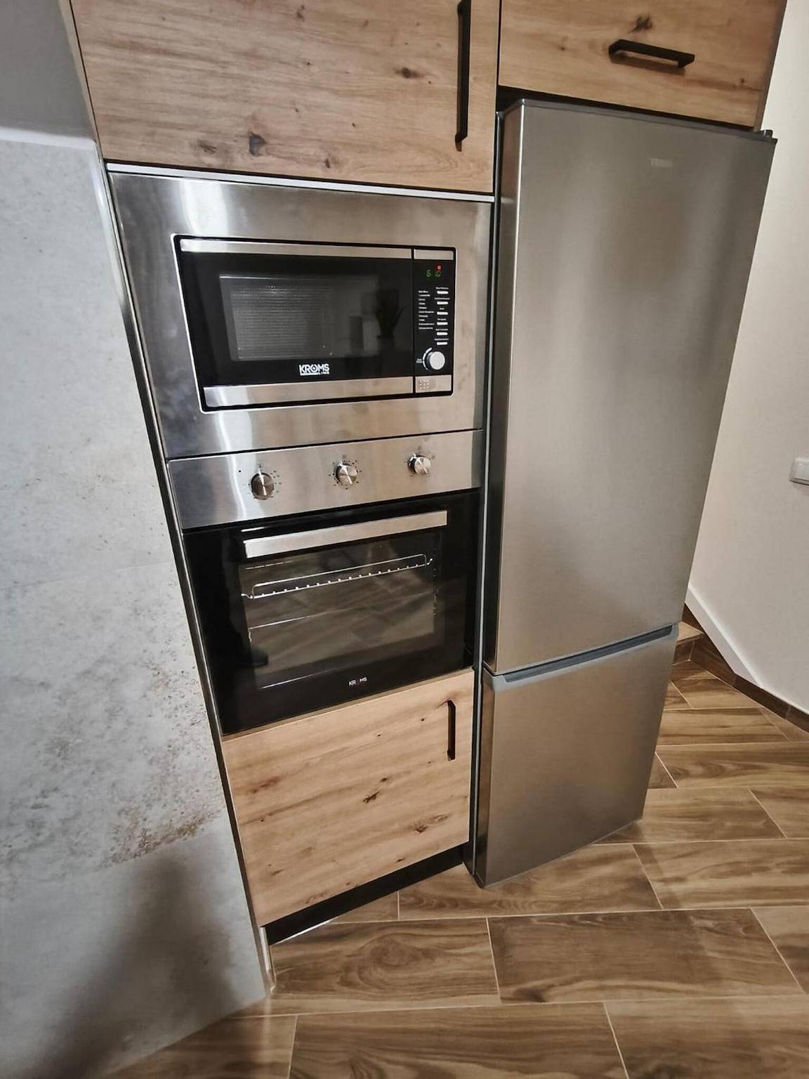 Appartement El Huertecillo 2, renaissance dorp in La Mancha, foto 10