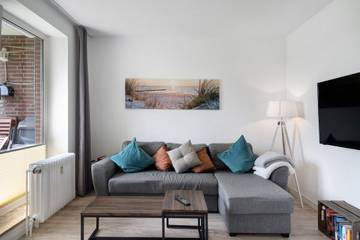 Ferienwohnung für 5 Personen in Duhnen, Cuxhaven, Bild 2