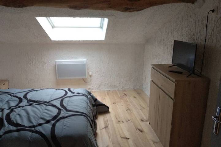 Gîte pour 4 personnes à Molières - 3