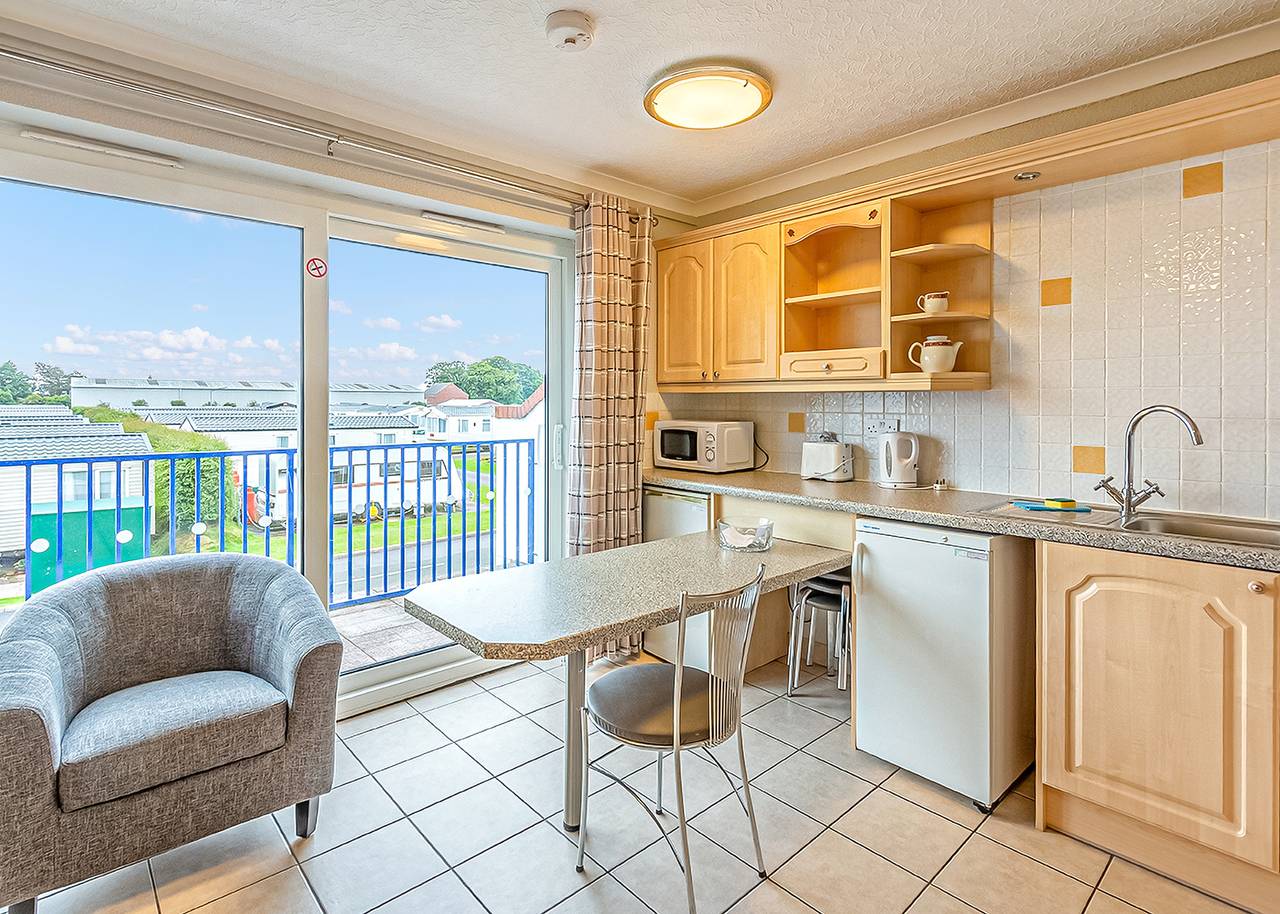 Entire apartment, Coniston Apartment in Cumbria