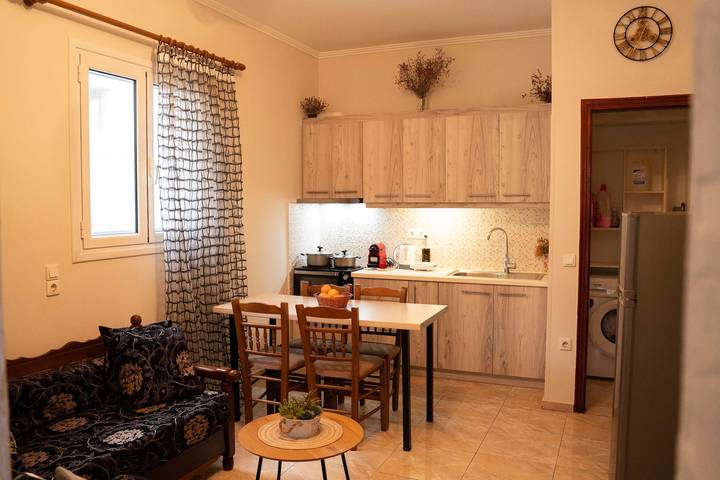 Location de vacances pour 5 personnes, avec jardin, animaux acceptés à Messine - 3