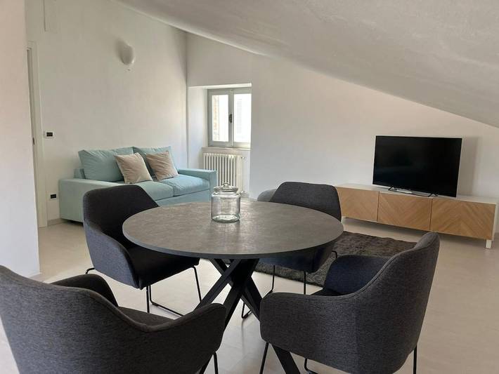 Appartement de vacances pour 4 personnes, animaux acceptés