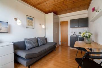 Bungalow für 2 Personen in Lensterstrand, Grömitz, Bild 1