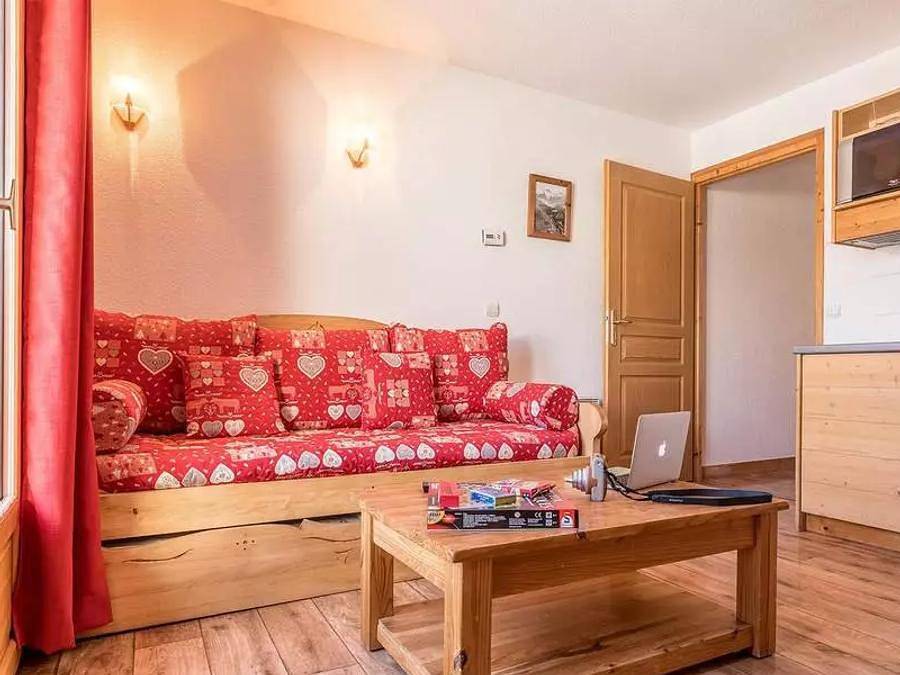 Appartement de vacances
