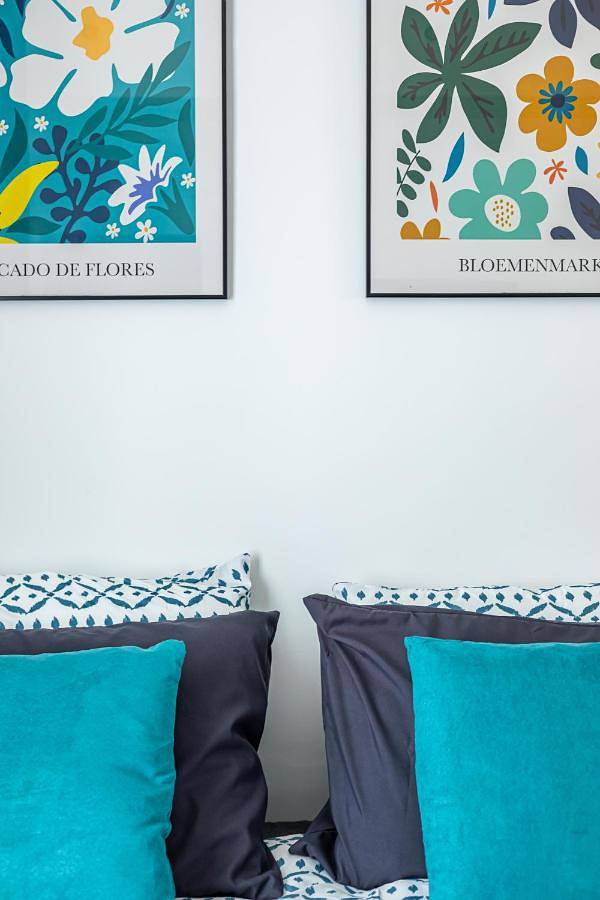 Gîte pour 2 personnes à Saint-Cyr-l'École - 2