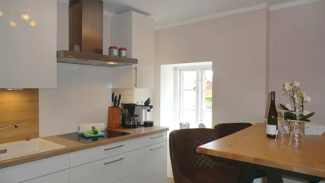 Ganze Ferienwohnung, Ferienwohnung für 4 Personen (85 m²) in Wrixum in Wrixum, Föhr