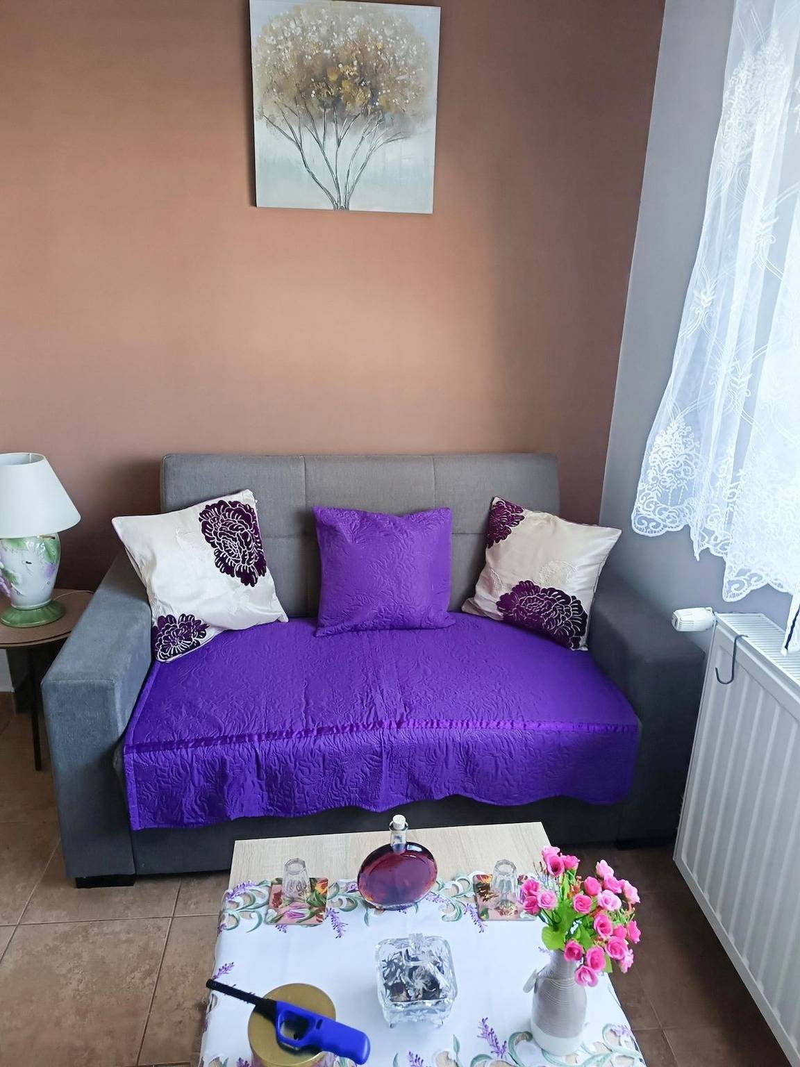 Entire apartment, Apartments with parking space Vukovar, Slavonija - 24797 in Vukovar-Syrmia