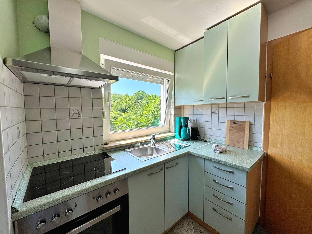 Ganze Ferienwohnung, Wohnung Vodopija in Soline, Krk