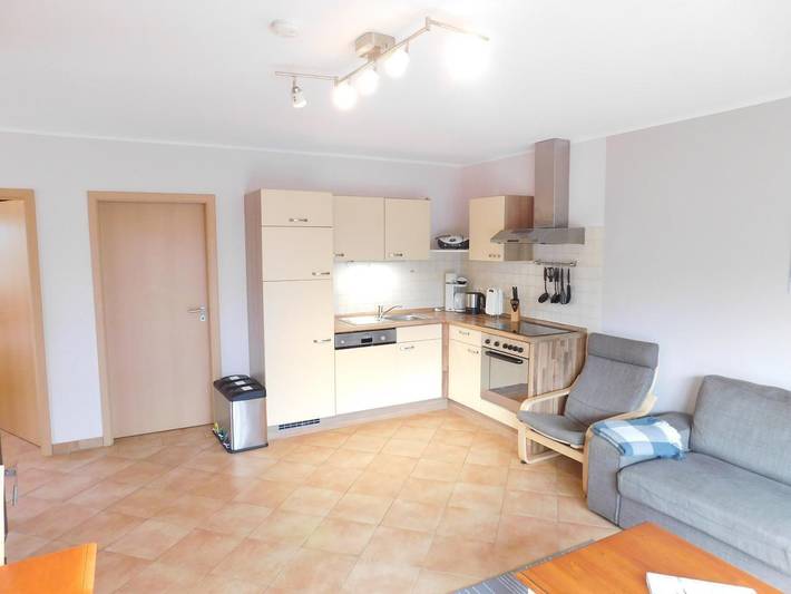 Ferienhaus für 4 Personen, mit Garten in Pruchten - 4