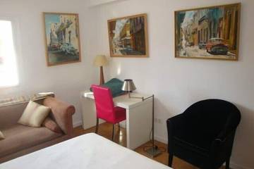 Villa pour 7 Personnes dans Central Seville, Séville, Photo 3