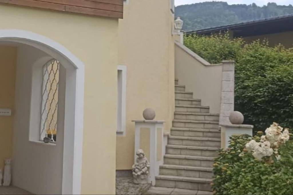Ganze Wohnung, Ferienwohnung Gütl am Weg in Altmünster, Bezirk Gmunden
