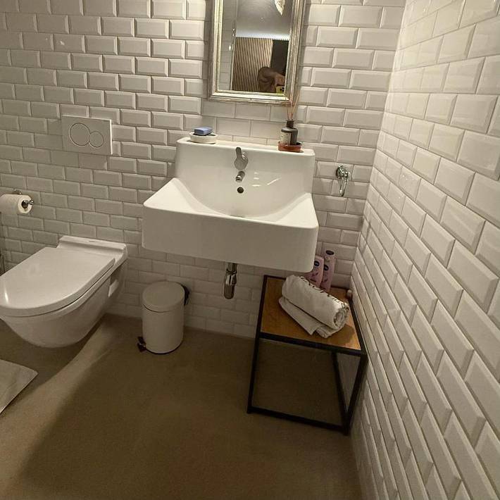 Gîte pour 2 personnes à La Tour-de-Peilz - 2