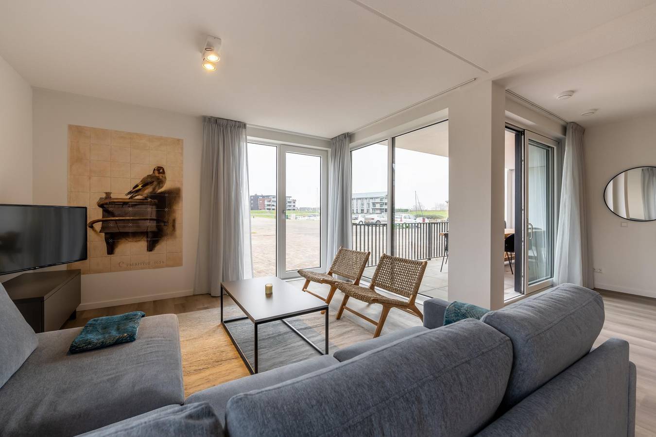 Ferienhaus für 8 Personen in Kamperland, Zeeuwse Kust
