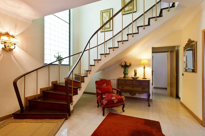 Charming Villa Viana do Castelo in Viana do Castelo, Distrito de Viana do Castelo