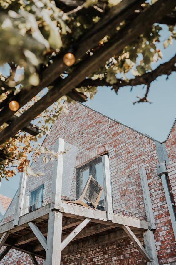 Hôtel pour 2 personnes, avec jardin et vue à Cadzand - 4