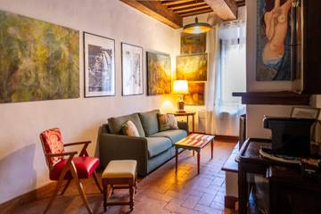 B&b per 4 Persone in Scansano, Maremma, Foto 3