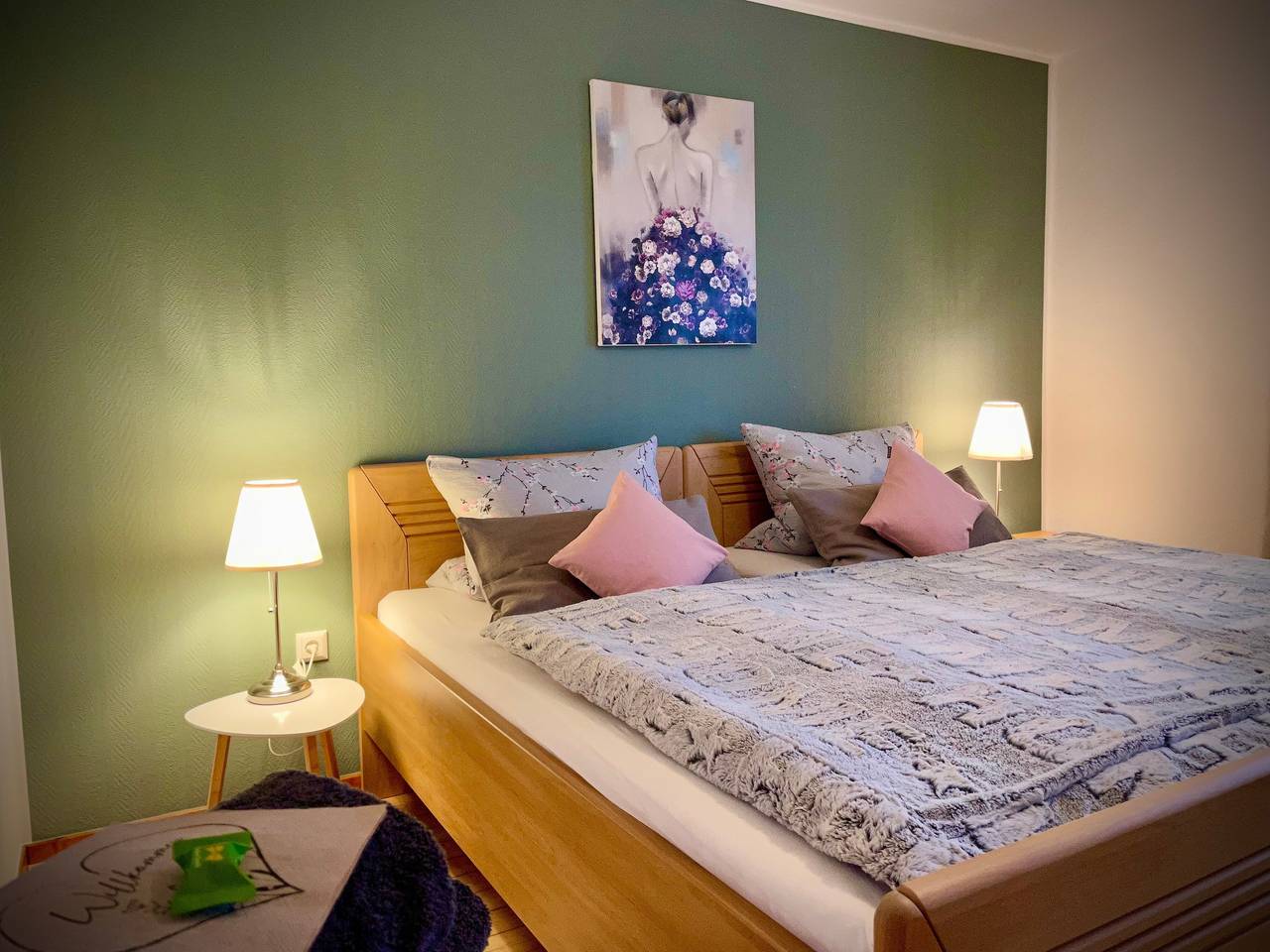 Vakantiehuis 'Kleine Auszeit Eifel' met Privéterras en Wi-Fi, foto 14