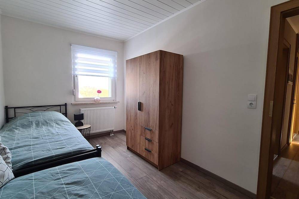 Ganze Wohnung, Fewo auf dem Adenberg in Goslar, Harzvorland