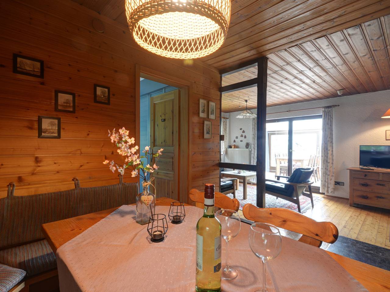 Clobes in Wabern, Schwalm-Eder-Kreis