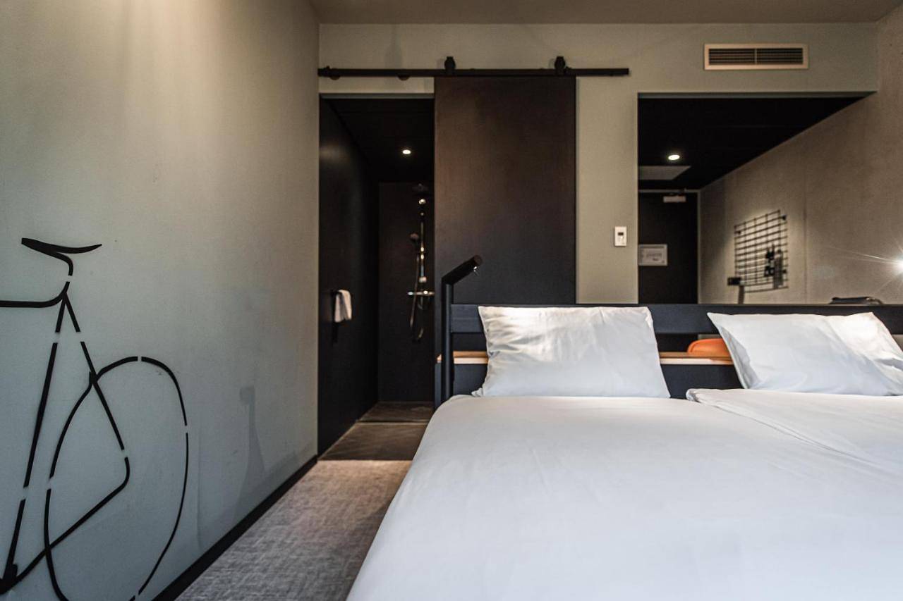 Hotel Valkenburg by Mercure in Fauquemont, Limburg (Pays-Bas)
