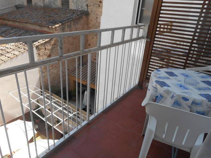 Hôtel pour 2 personnes, avec terrasse et jardin à Sant Feliu de Guíxols - 3