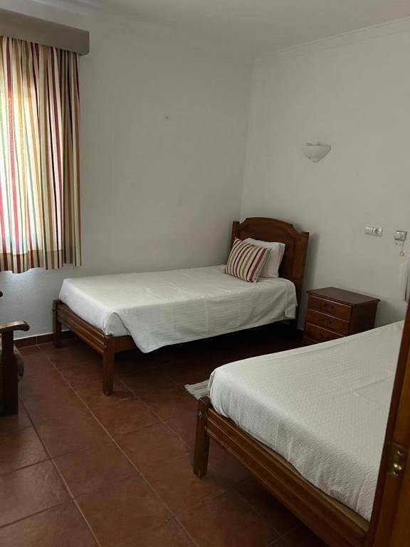 Maison d’hôte pour 2 personnes à Costa da Caparica - 4