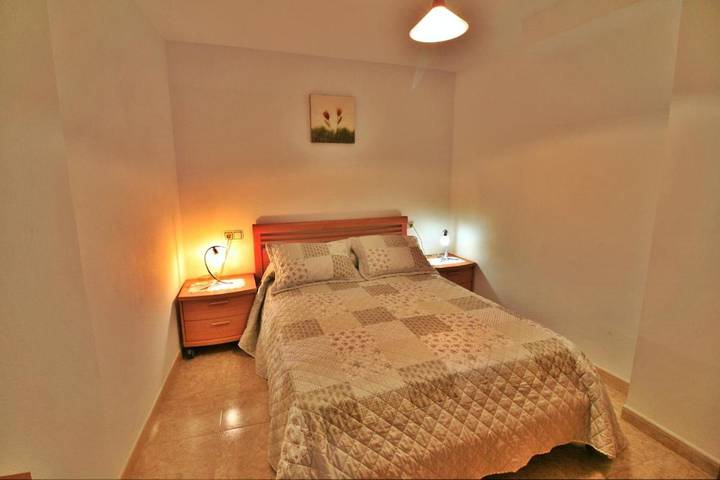 Apartamento de vacaciones para 2 personas - 1