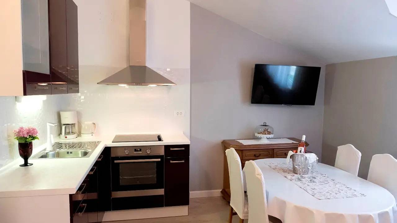Ferienhaus für 22 Personen (300 m²) in Peracko Blato in Peračko Blato, Dubrovnik-Neretva