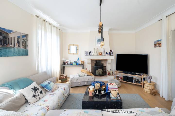 Vakantiehuis voor 8 personen, met whirlpool in Baskenland (Frankrijk)