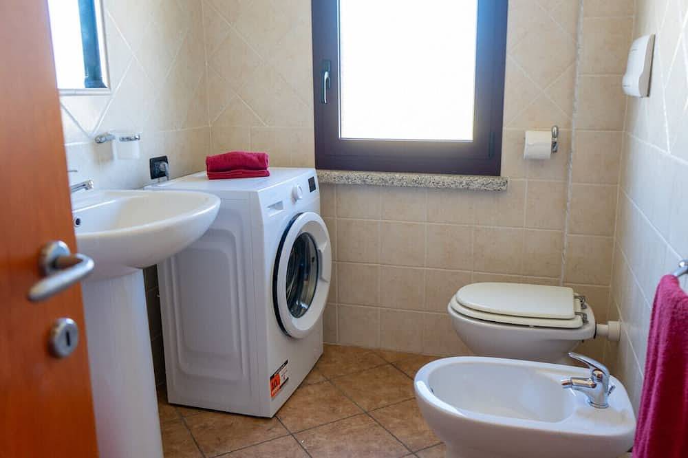 Entire apartment, Dolphin Apartment in La Caletta, Siniscola