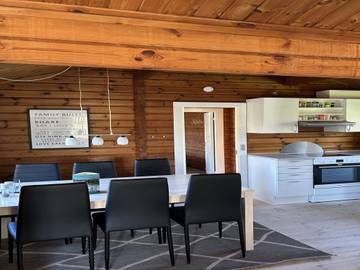 Ferieudlejning til 6 Personer i Broager, Flensborg Fjord (Danmark), Billede 4