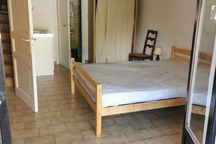 Homerez - Haus in Calcatoggio. in Tiuccia, Calcatoggio