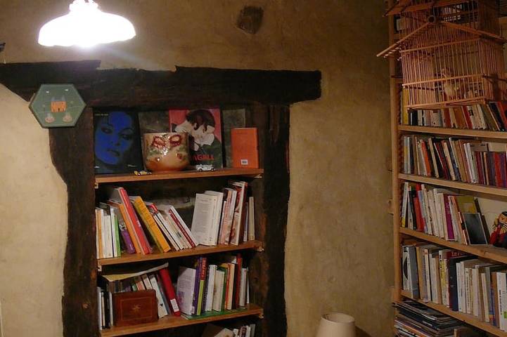 Location de vacances pour 7 personnes, avec jardin et terrasse à Vesc - 2