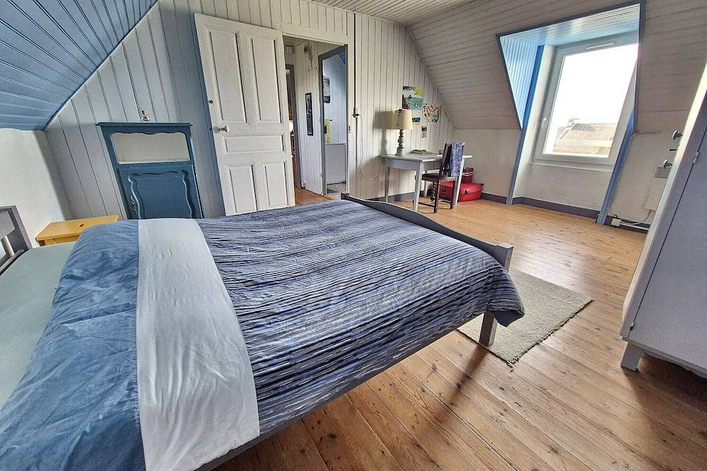 734 – Ferienhaus am Meer in Primelin in der Bretagne in Primelin, Quimper und Umgebung