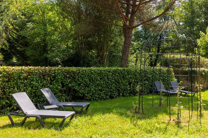 Rcn le Moulin de la Pique — Appartement Trémolat, foto 13