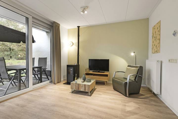 Ferienhaus für 2 Personen in Nordbrabant - 2