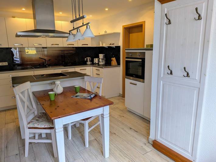 Ferienwohnung für 2 Personen, mit Terrasse in Born a. Darß - 4