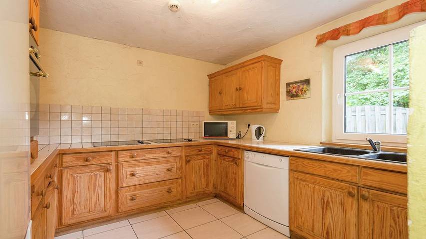 Location de vacances pour 16 personnes, avec jardin à Wéris - 4