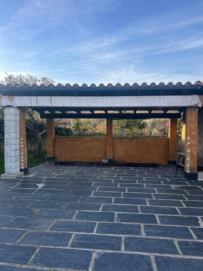 Location de vacances pour 4 personnes, avec terrasse et vue à Candeleda - 3