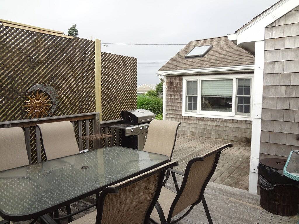 Herbsttage sind das Beste! Classic Beach Cottage, Schritte zum Ocean Break. in Narragansett, Washington County (RI)