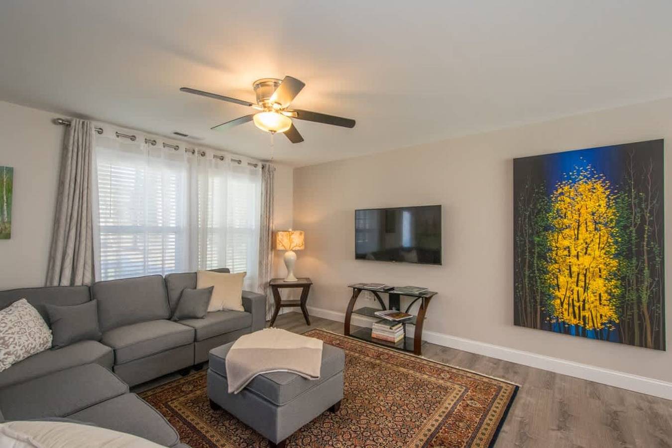 Art-Inspired Retreat Free Daily Perks in Blue Ridge Parkway, Buncombe County