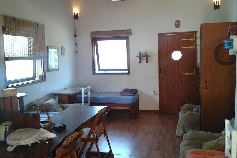 \"Das Haus der Sommerwinde\" in Ikaria