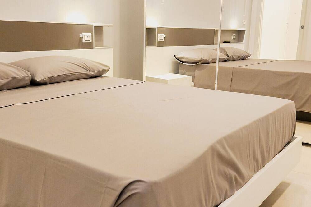Geheel appartement, Dimora dei Templari - Trani in Trani, Barletta-Andria-Trani