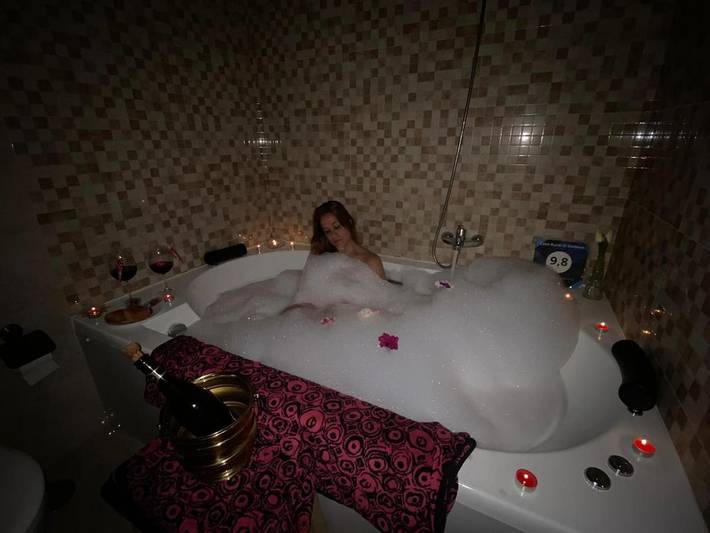 Casa rural para 4 personas, con Jacuzzi y Vistas en Ávila - 4