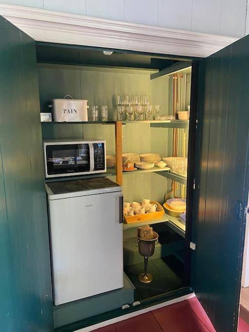 Location de vacances pour 4 personnes, avec vue et jardin dans Edam - 3