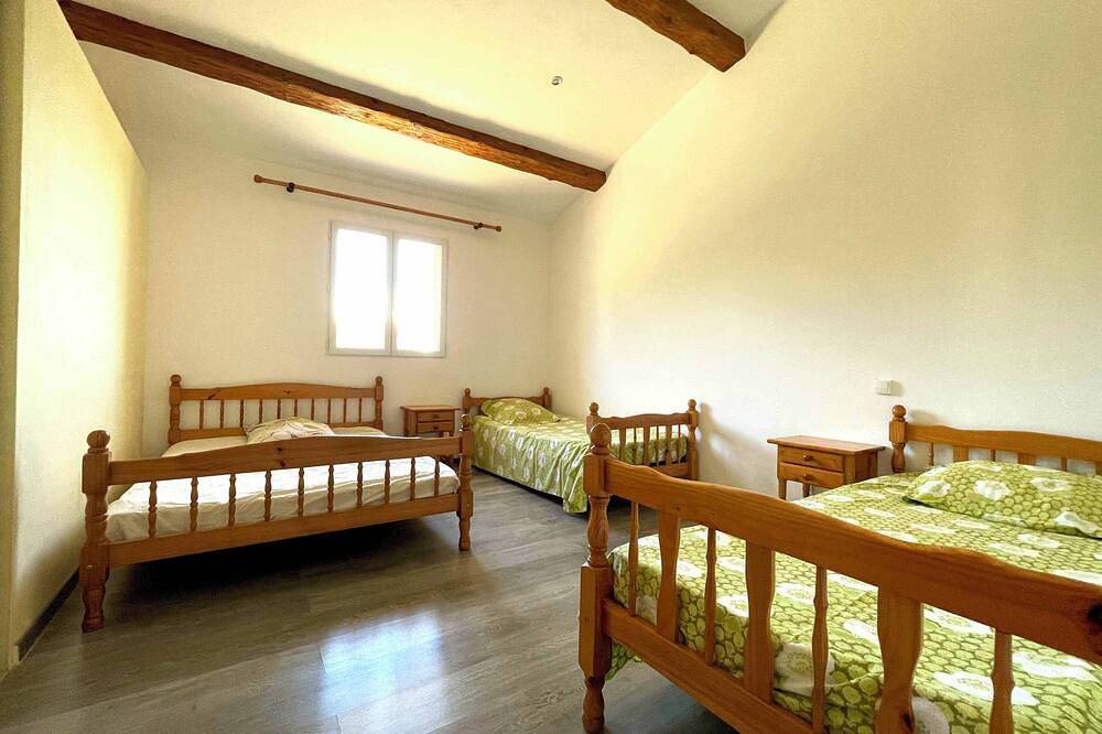 Seaside Villa With Pool - Perfect For Family & Friends in Agay, Saint-Raphaël (Var)